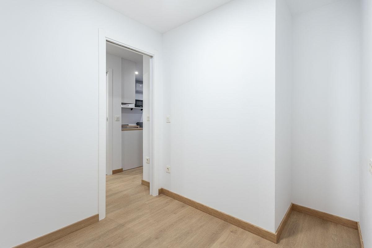 Piso de 34 m² en Granada