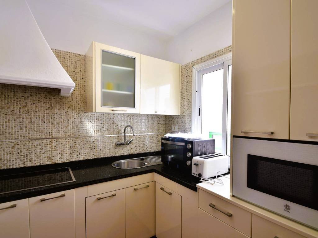 Piso de 75 m² en San Cristóbal de La Laguna