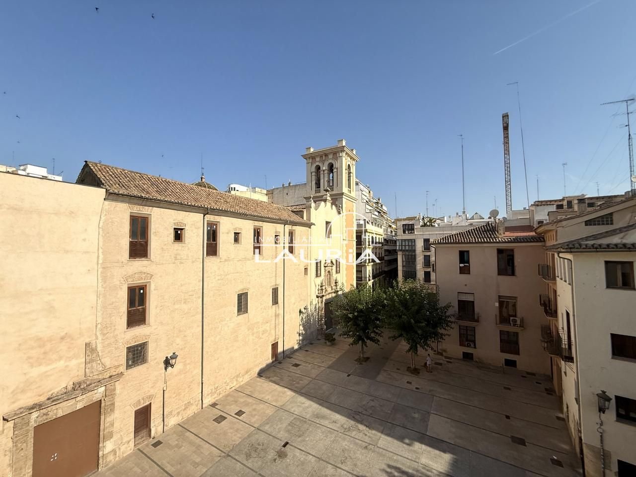 Appartamento 103 m² a Valencia