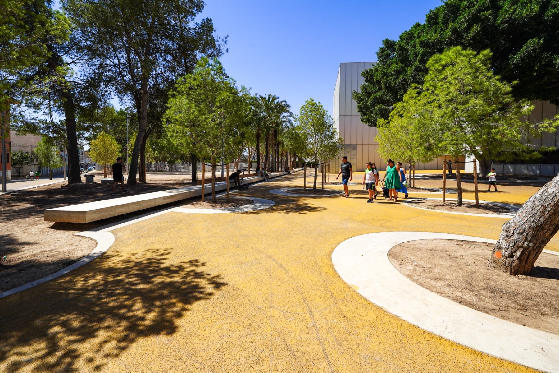 Piso de 97 m² en Dolores