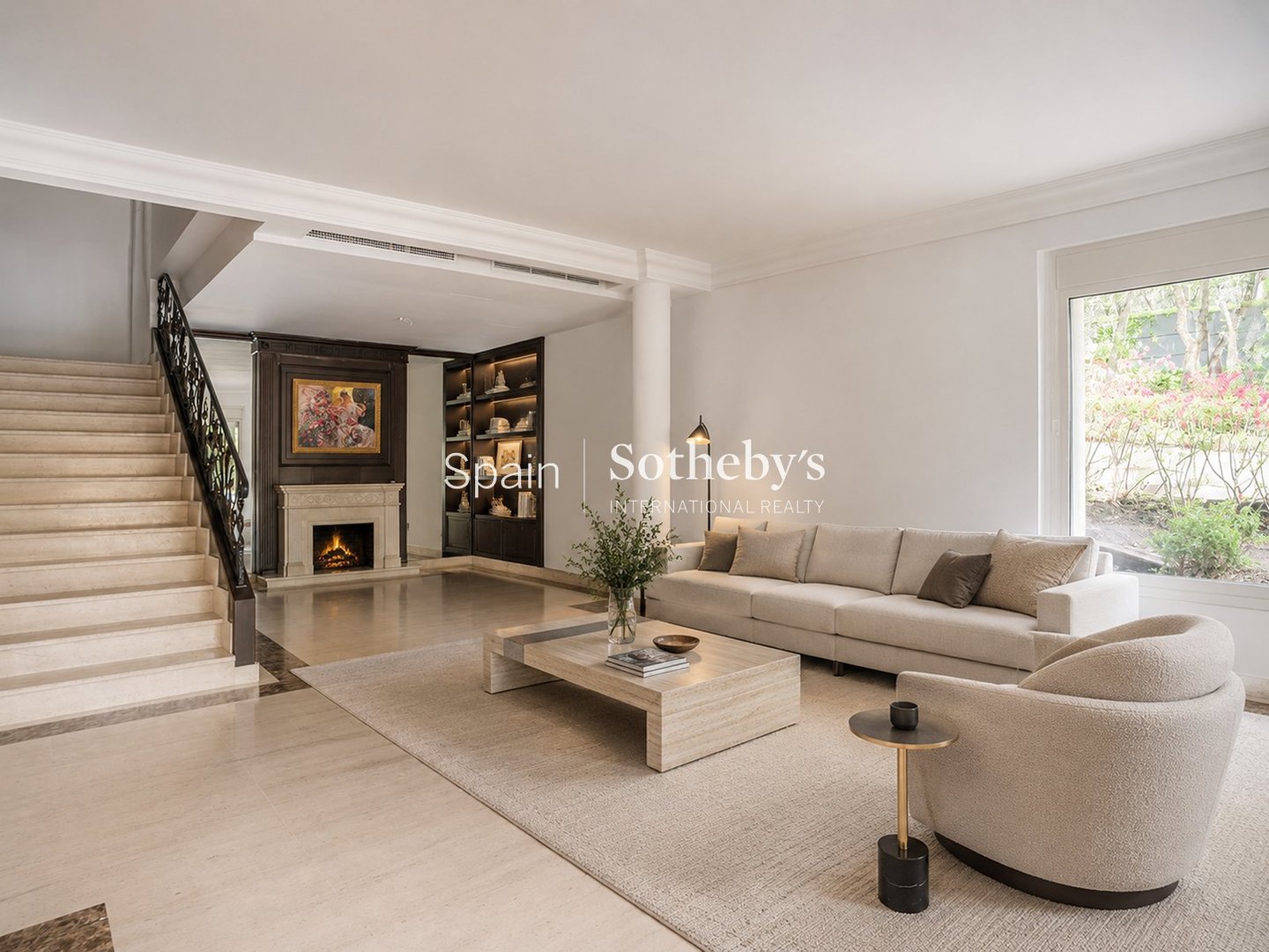 Casa de 850 m² en Madrid