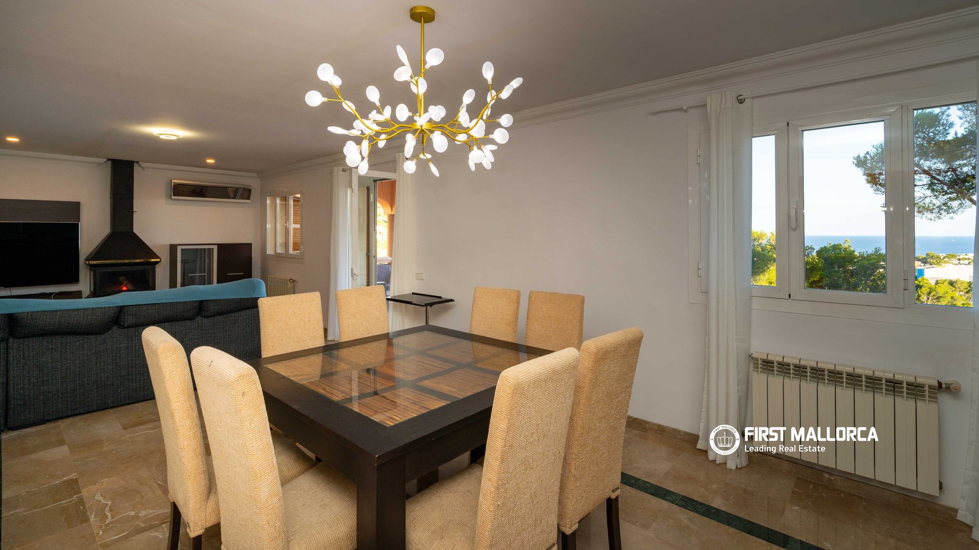 Casa de 334 m² a Calvià