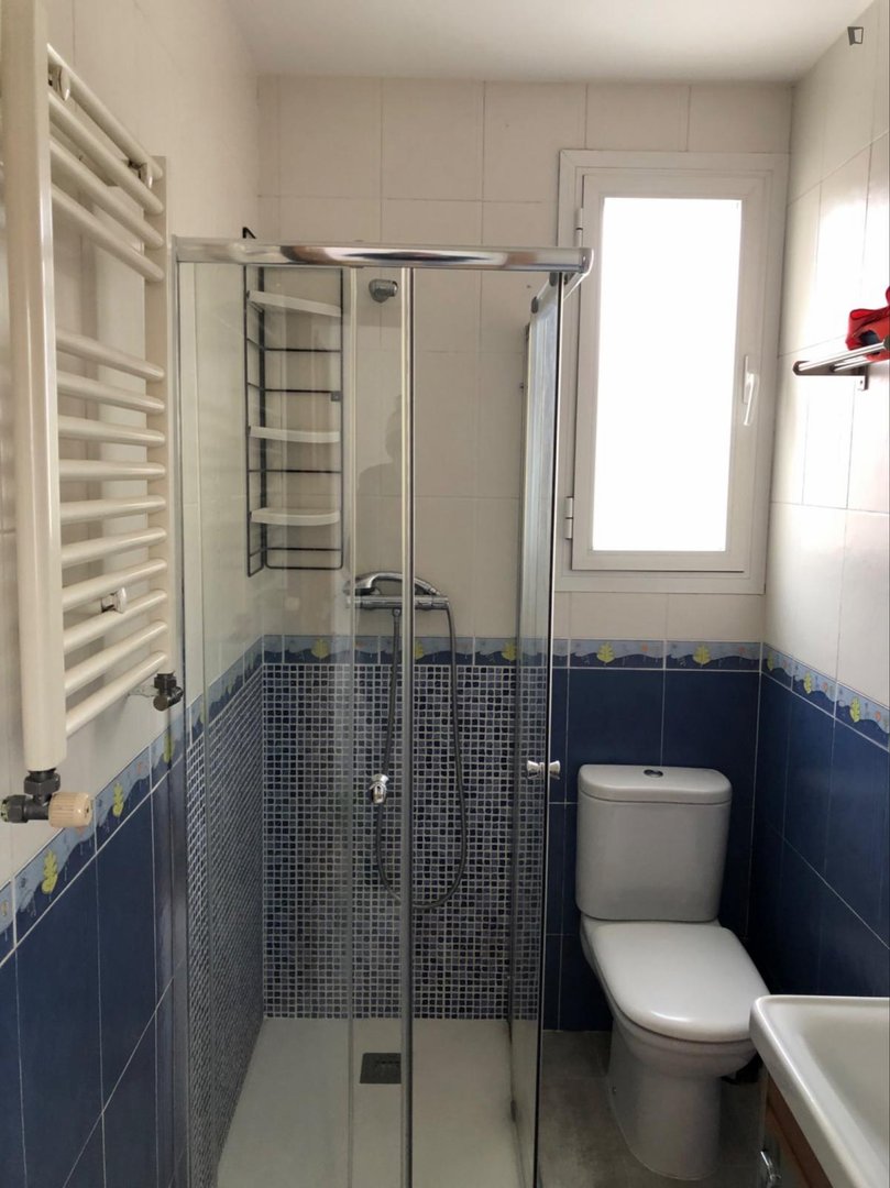 Piso de 58 m² en Madrid