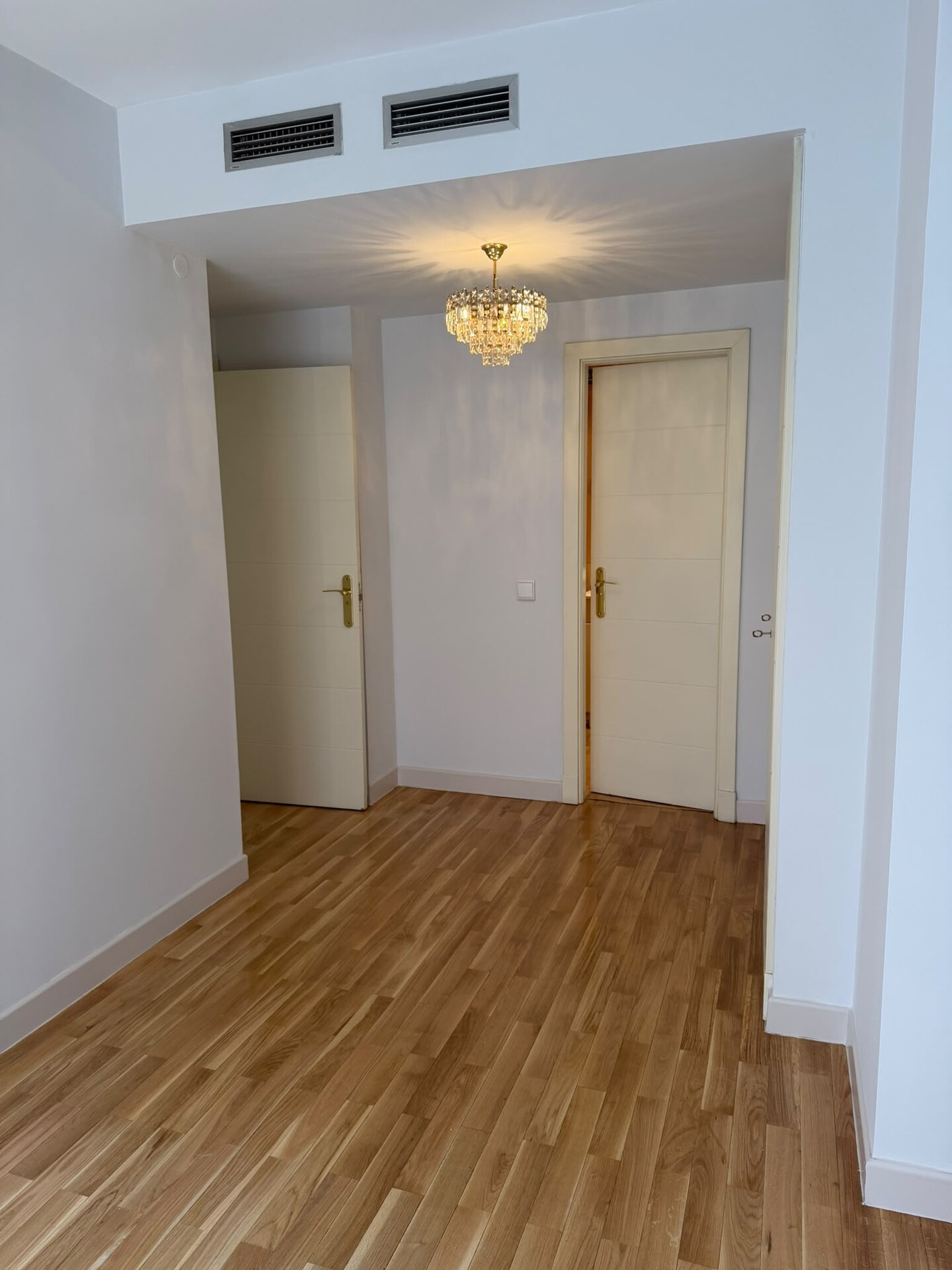 Pis de 118 m² a Madrid