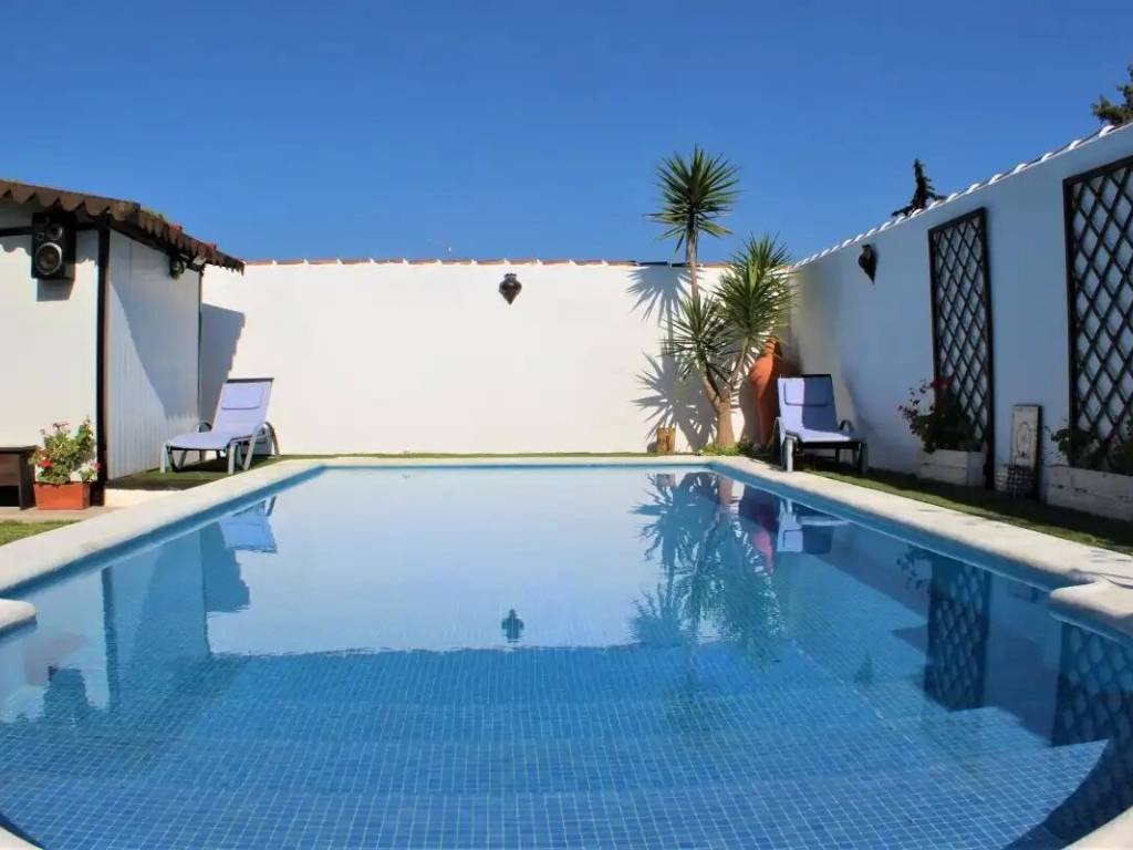 Casa de 100 m² a Chiclana de la Frontera