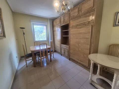 Piso de 60 m² en Ávila