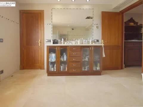 Pis de 137 m² a Alcúdia