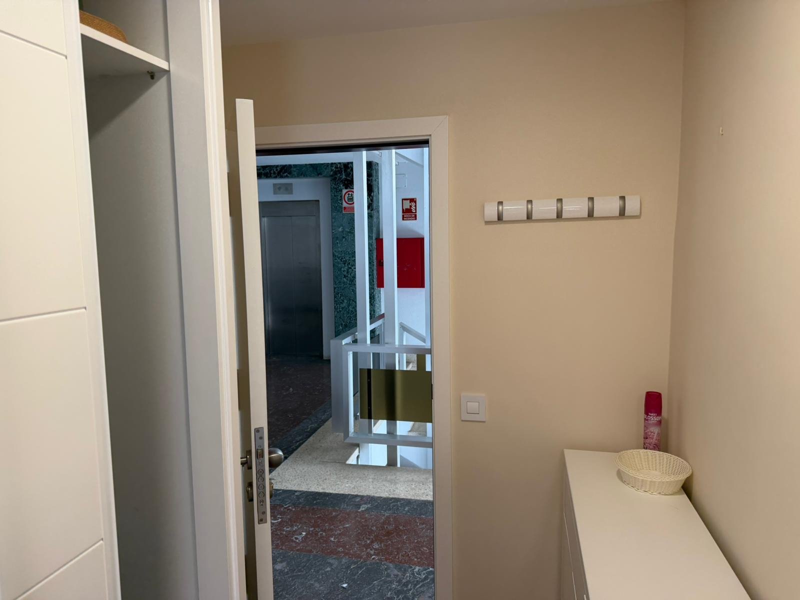 Appartement 45 m² à Puerto de la Cruz