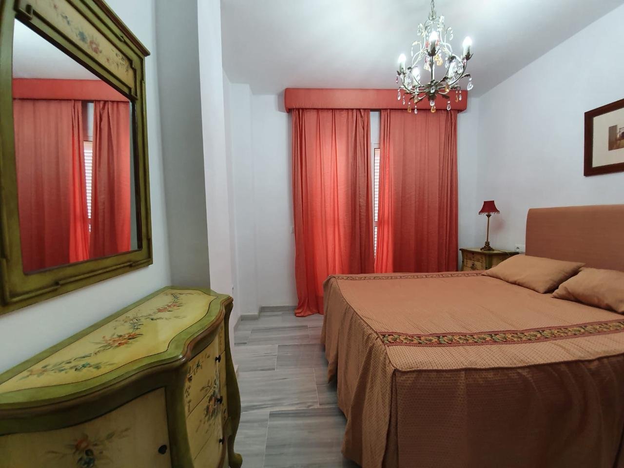 Piso de 75 m² en Sanlúcar de Barrameda