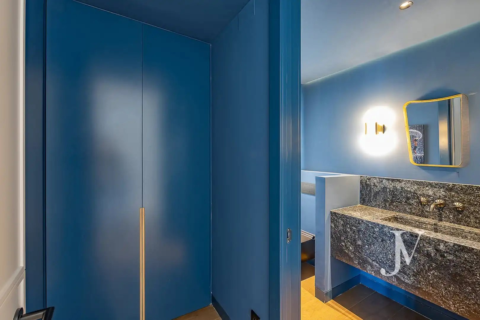 Piso de 268 m² en Madrid