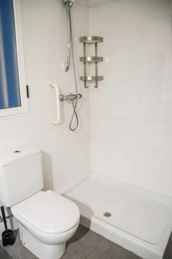 Habitació de lloguer, València