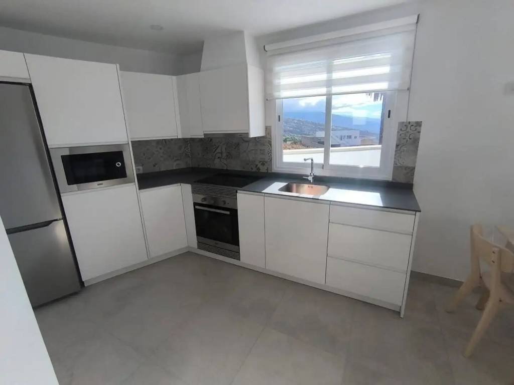 Wohnung 90 m² in La Victoria de Acentejo