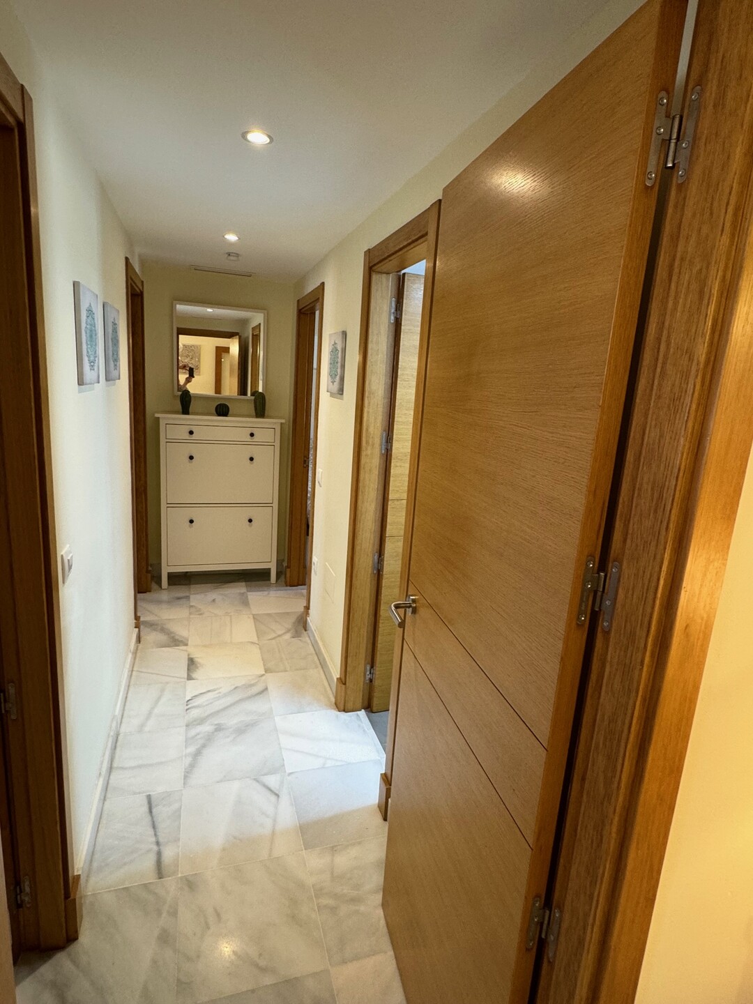 Piso de 90 m² en Algeciras