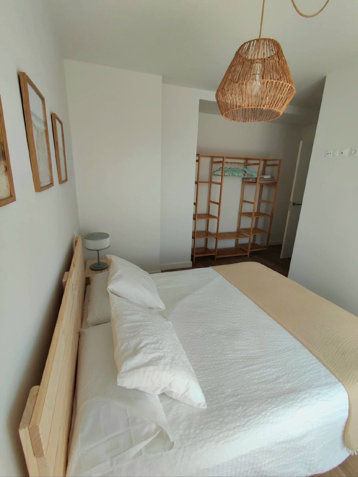 Piso de 80 m² en Santa Cruz de Bezana