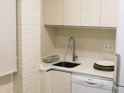 Pis de 96 m² a Santander