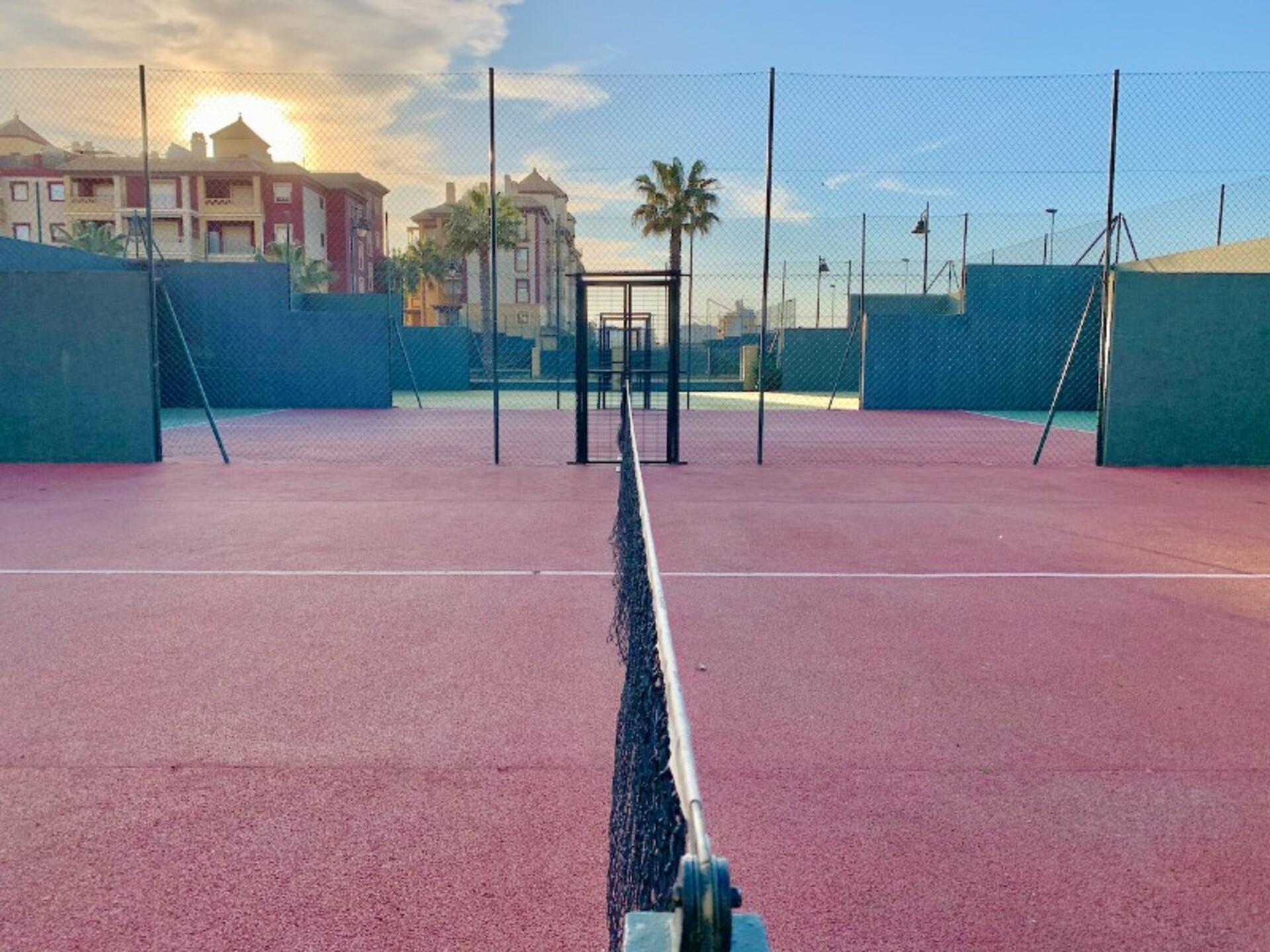 Piso de 68 m² en Ayamonte