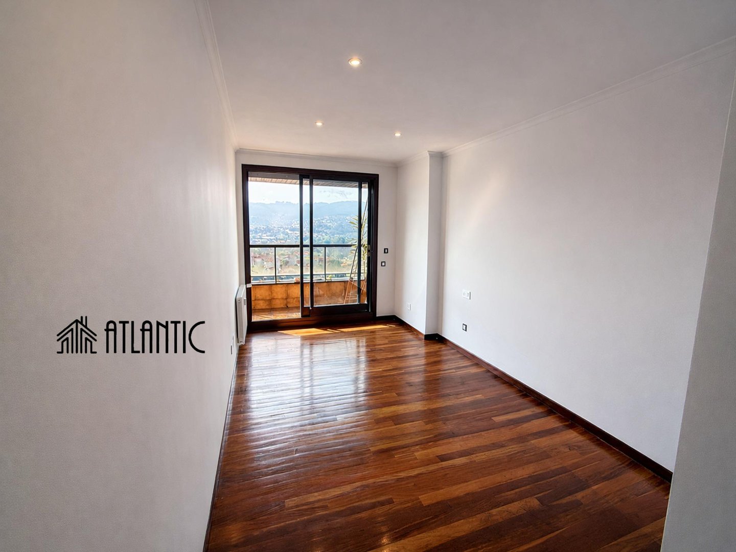 Piso de 185 m² en Vigo