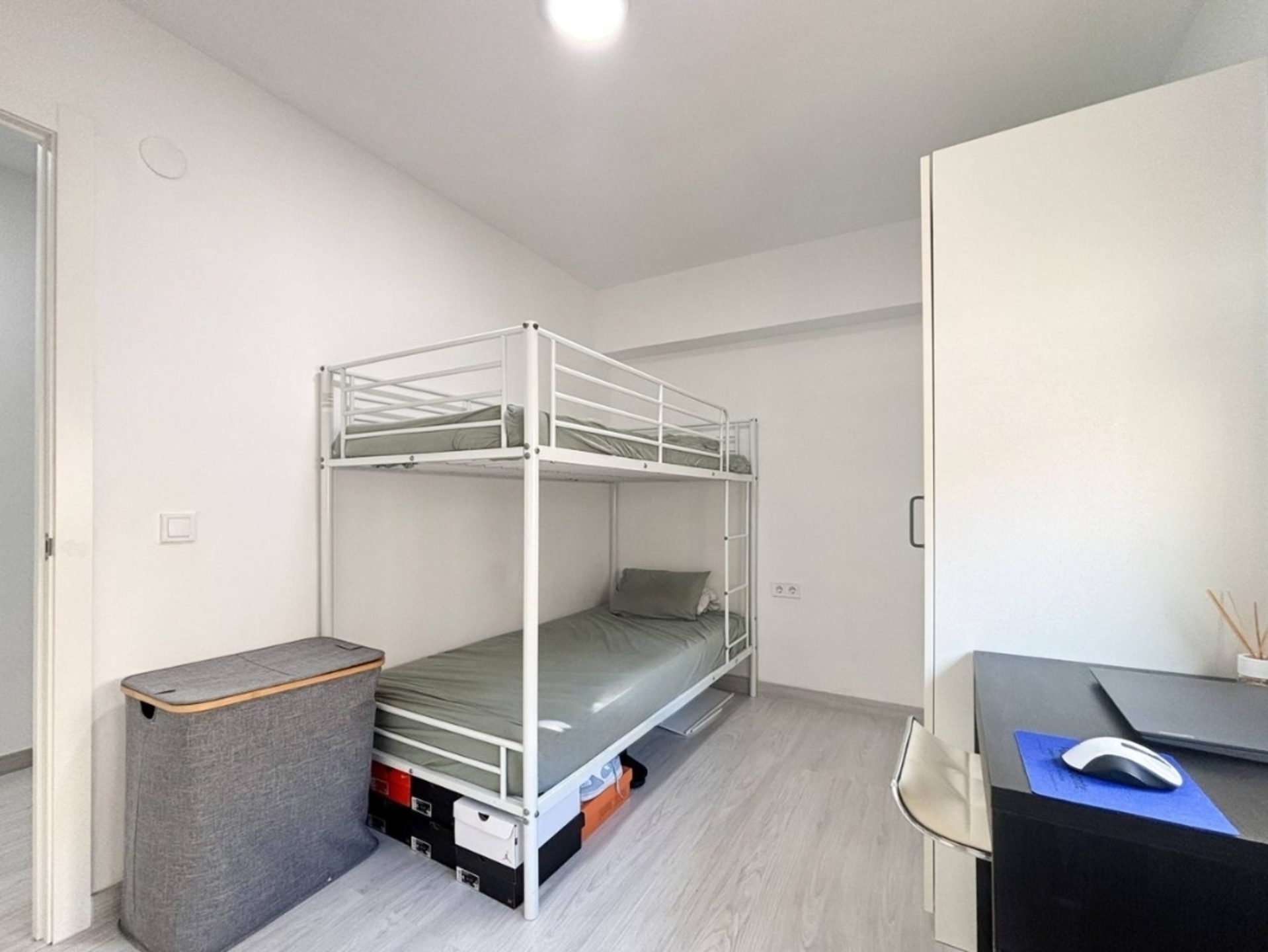 Квартира 90 м² у Madrid