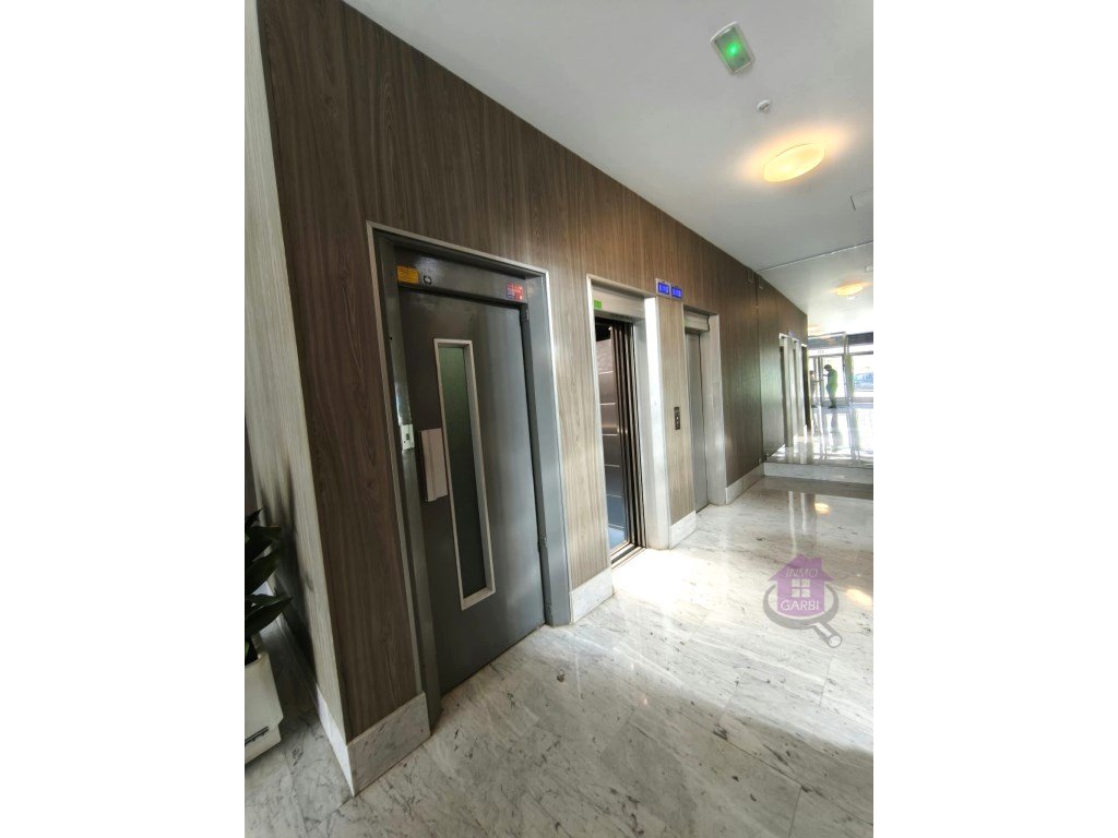 Pis de 85 m² a Sant Sebastià