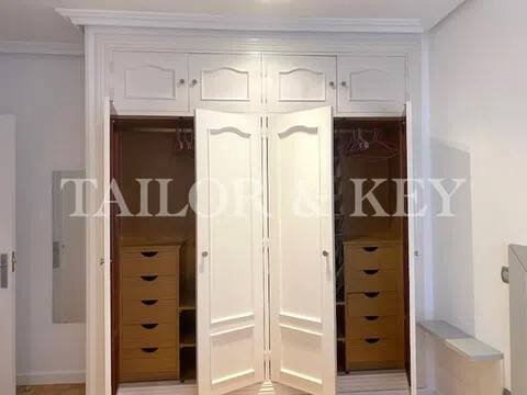 Piso de 78 m² en Madrid