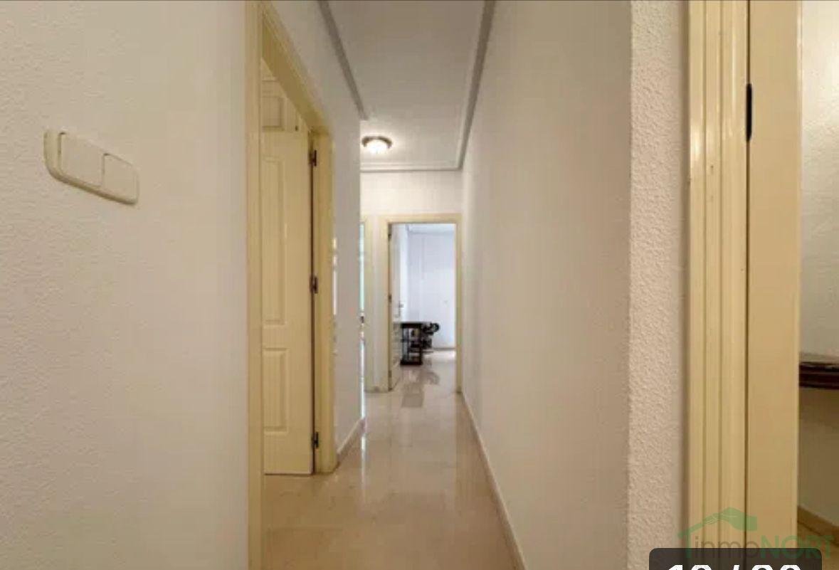 Piso de 75 m² en Cartagena
