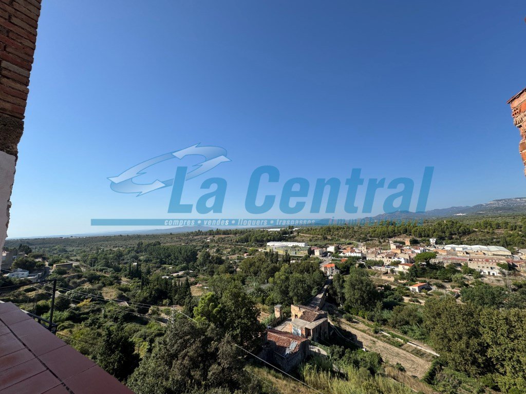 Casa de 171 m² en la Sénia