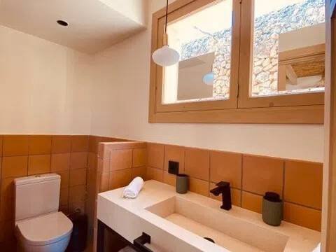 Casa de 186 m² en Campos