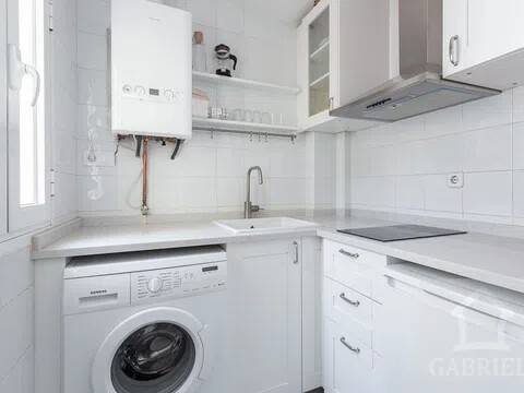 Pis de 30 m² a Madrid