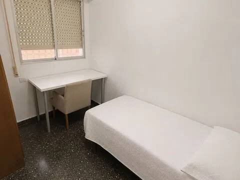Wohnung 95 m² in Murcia