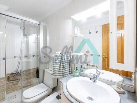 Piso de 75 m² en Avilés