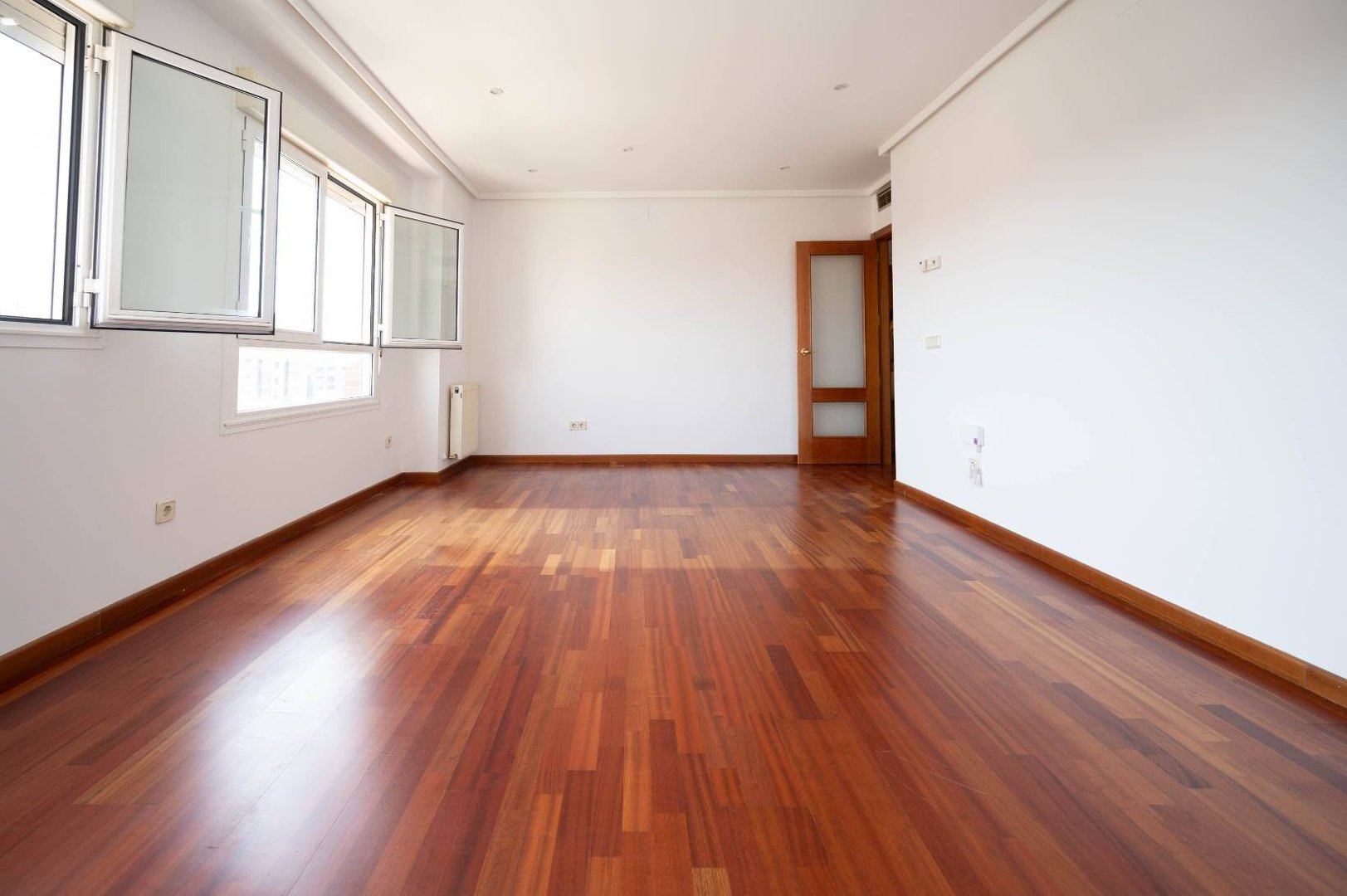 Piso de 105 m² en Madrid