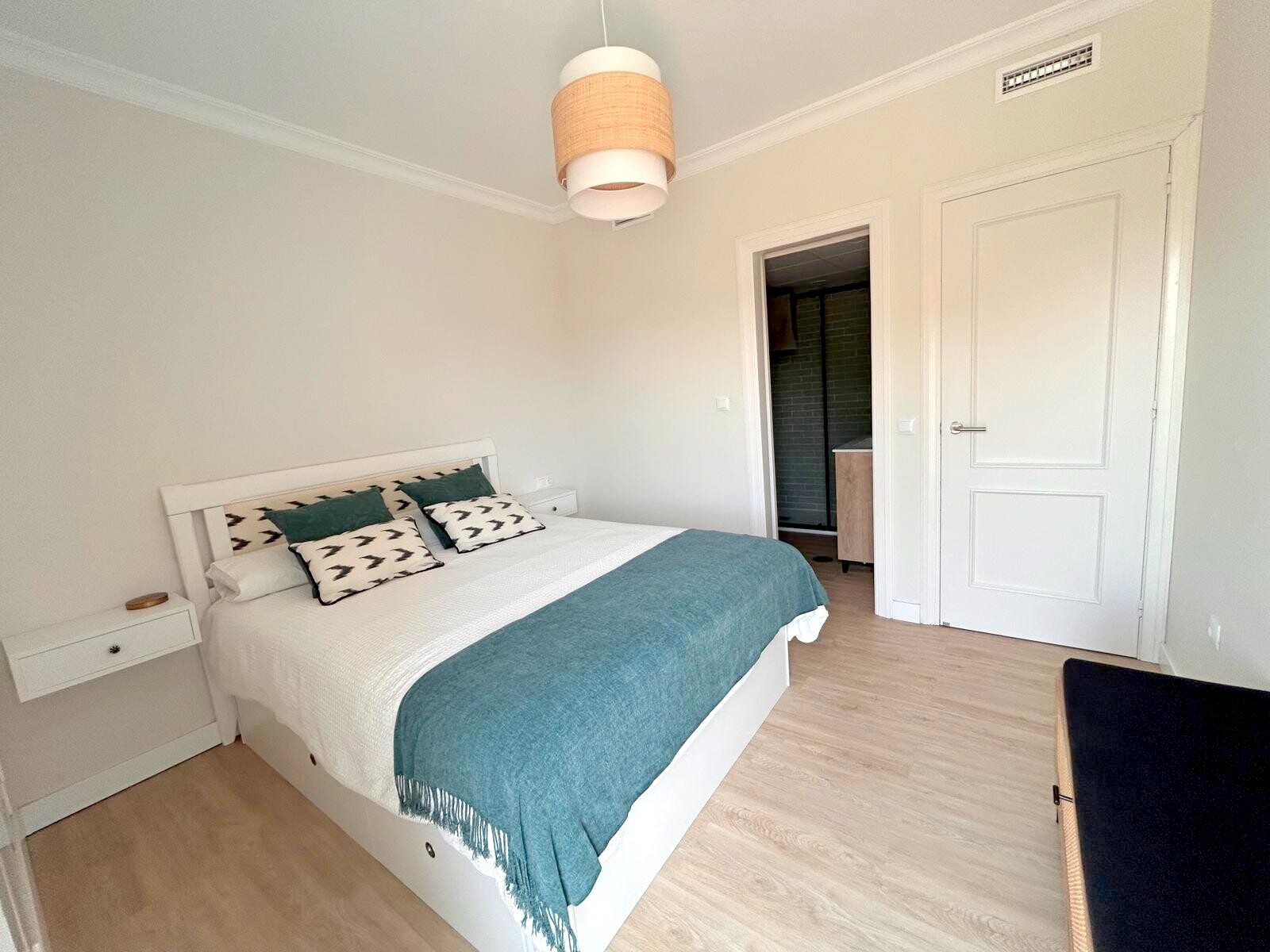 Pis de 122 m² a Jerez de la Frontera