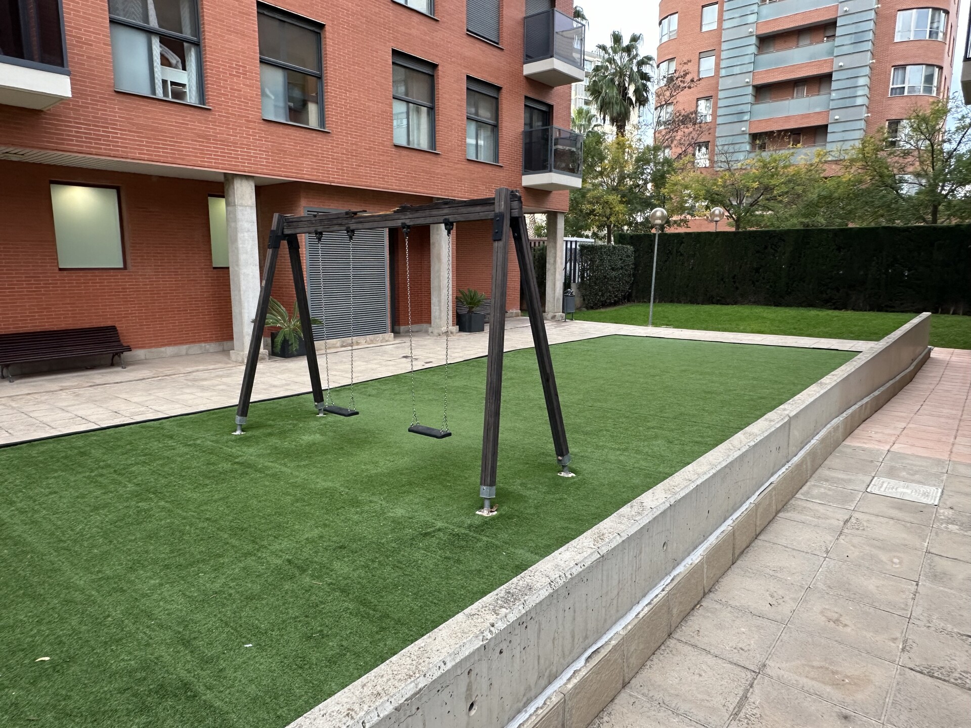 Piso de 57 m² en Valencia