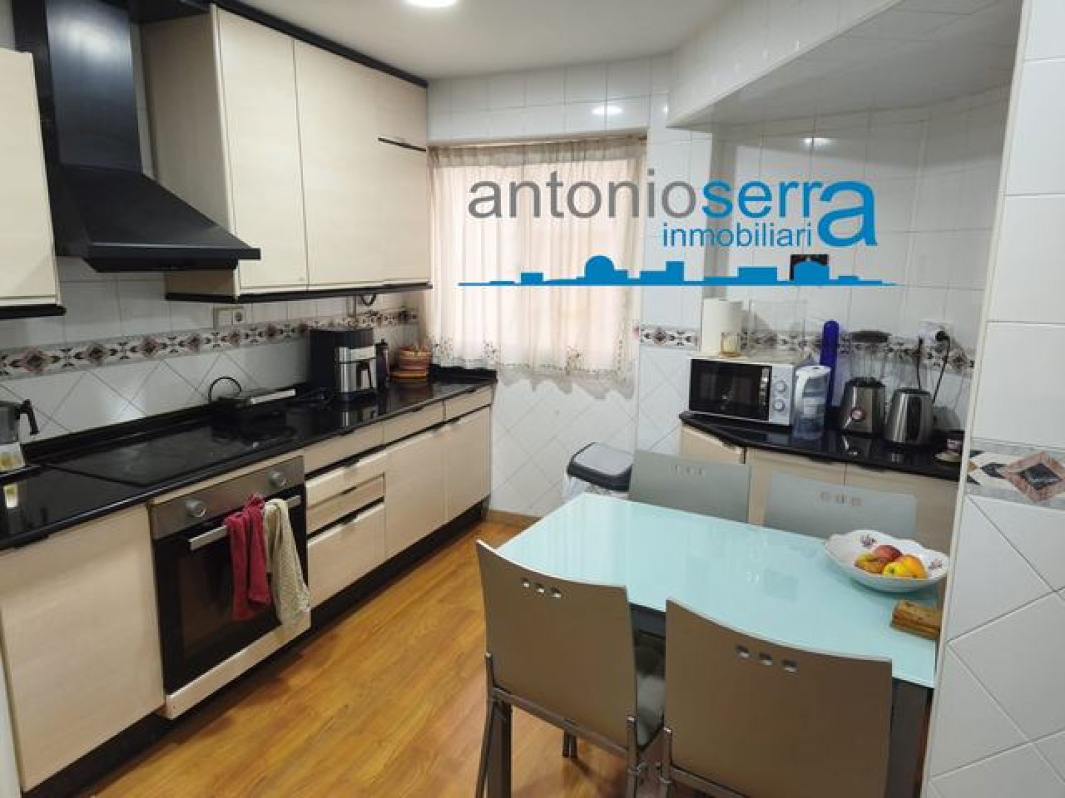 Piso de 130 m² en Valencia