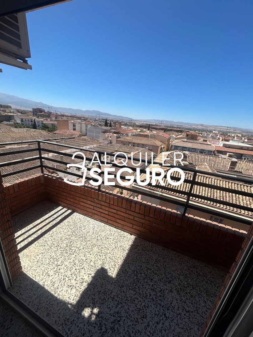 Piso de 92 m² en Granada