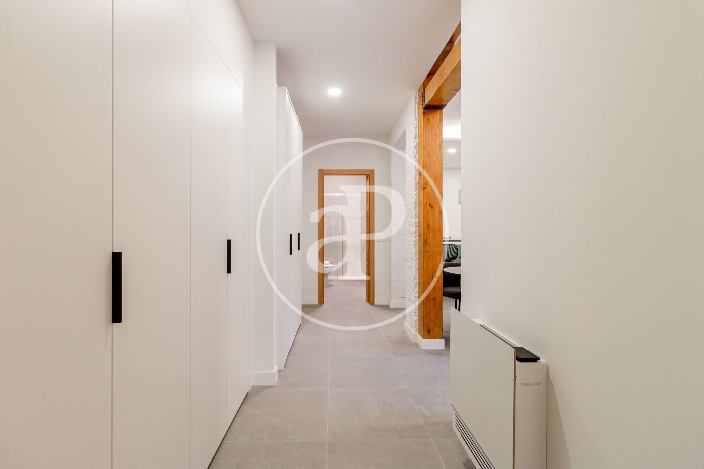 Pis de 80 m² a Madrid