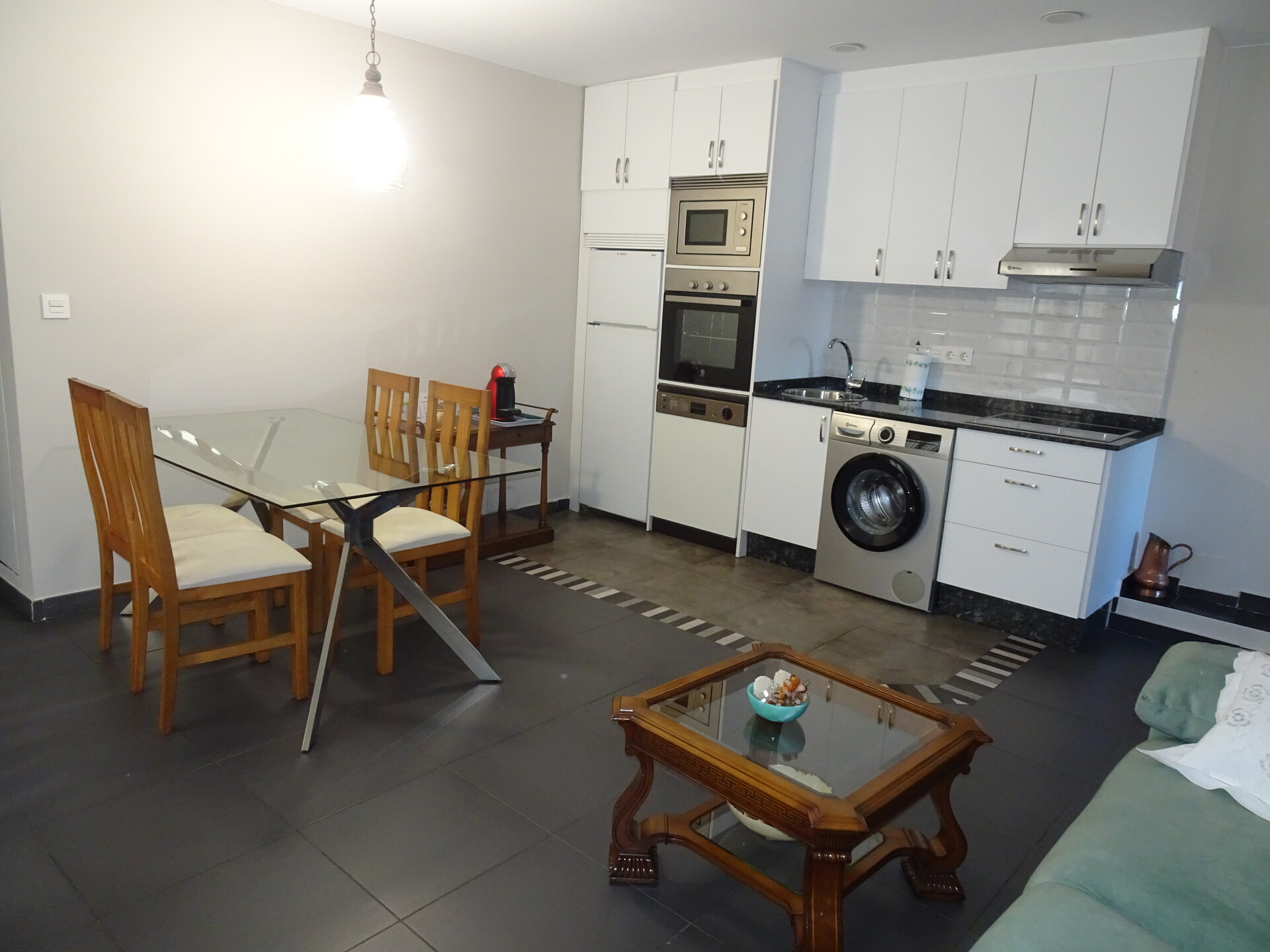 Pis de 46 m² a Gijón