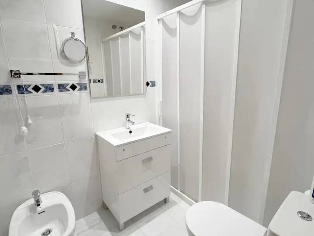 Pis de 98 m² a Alacant
