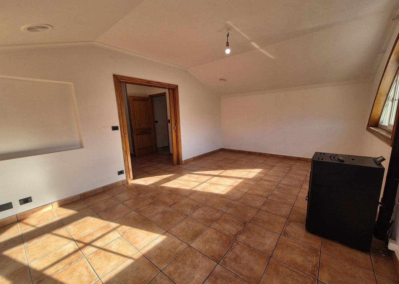 Piso de 136 m² en Gondomar
