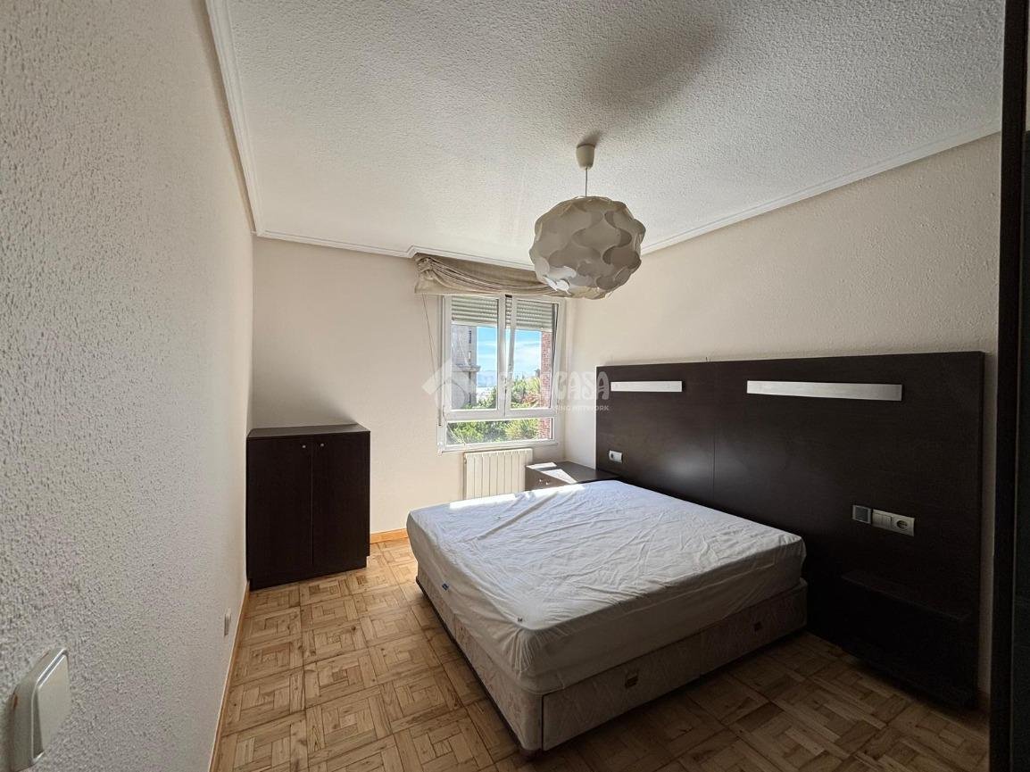 Piso de 78 m² en Santander