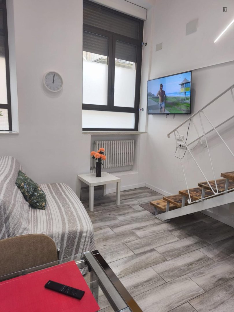 Pis de 45 m² a Salamanca