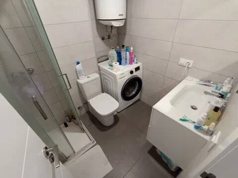 Habitació de lloguer, Alboraia