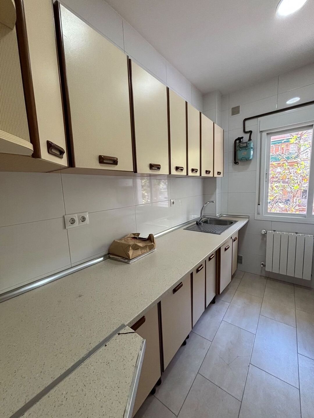 Pis de 79 m² a Madrid