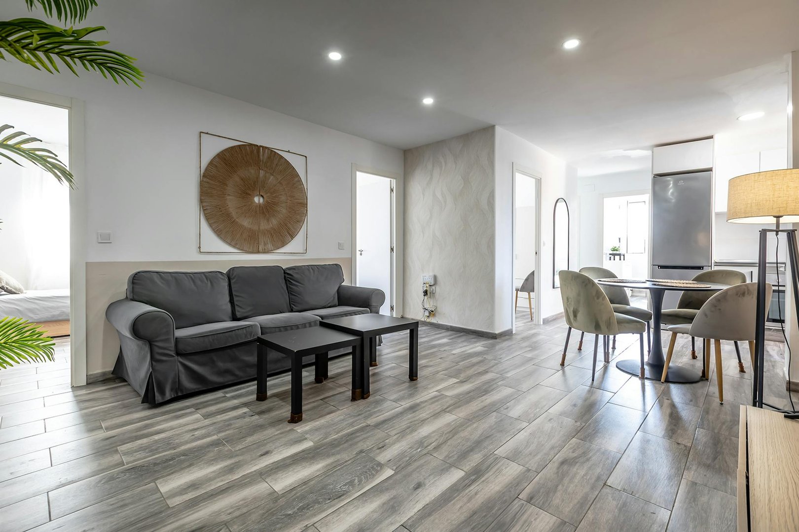 Habitació de lloguer, València