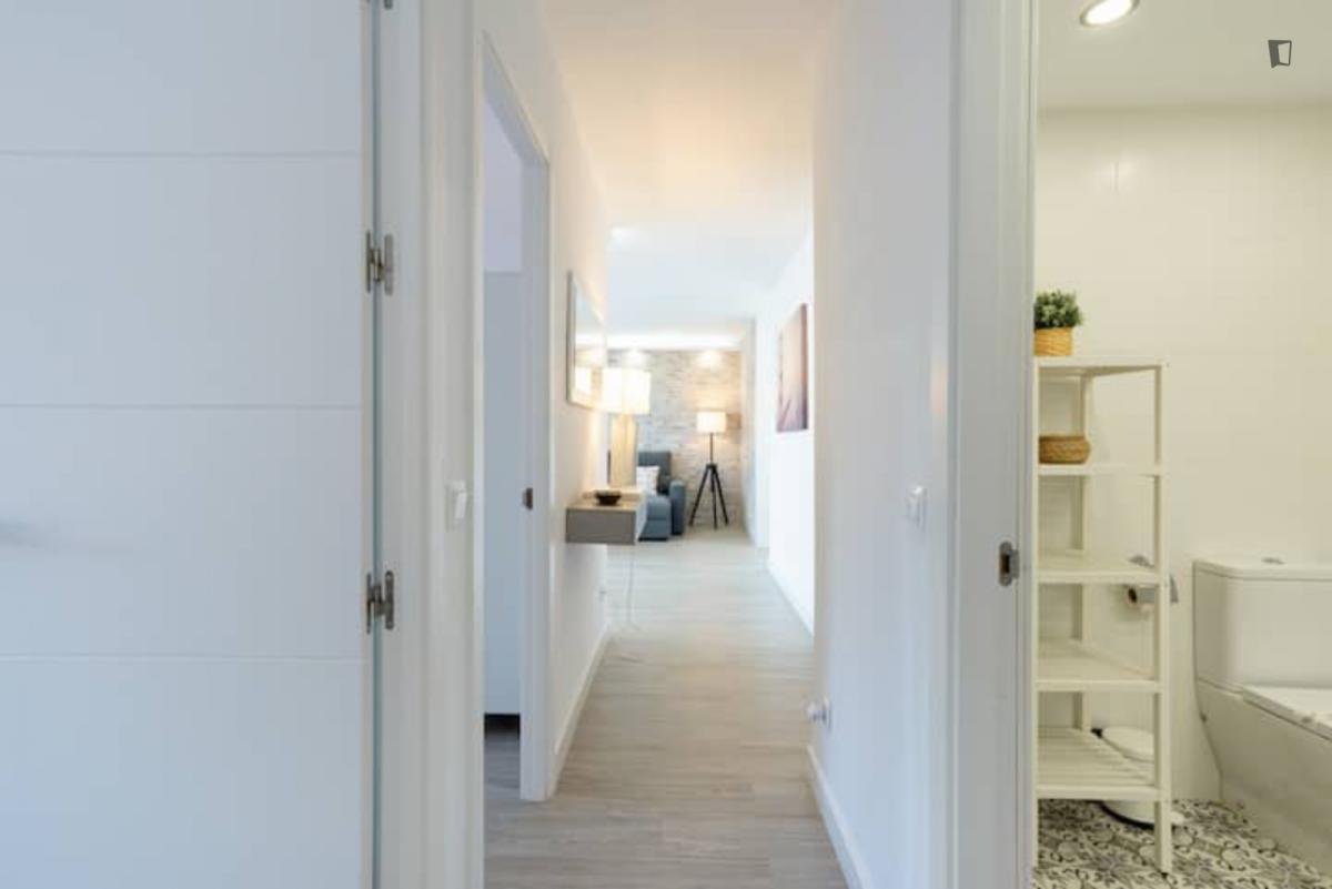 Piso de 120 m² en Rincón de la Victoria