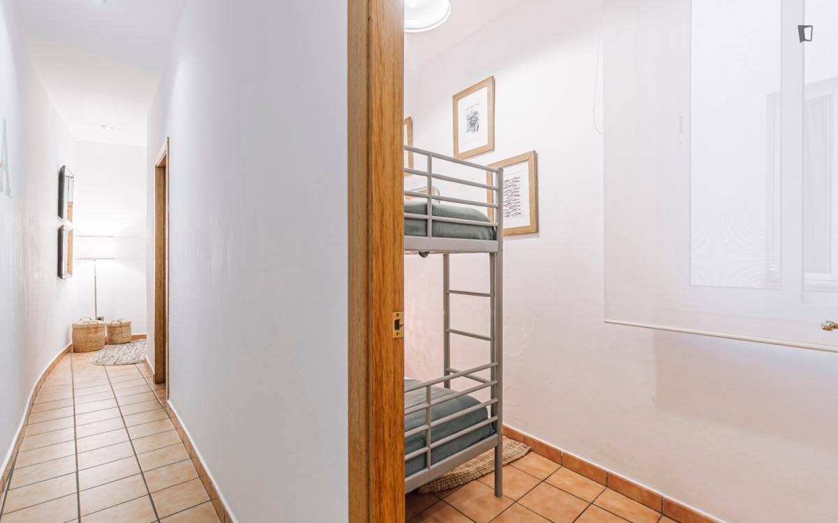 Квартира 61 м² в Барселоне
