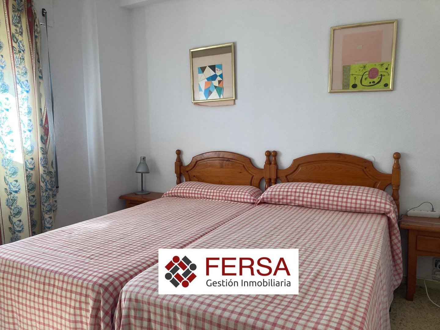 Piso de 100 m² en Cádiz