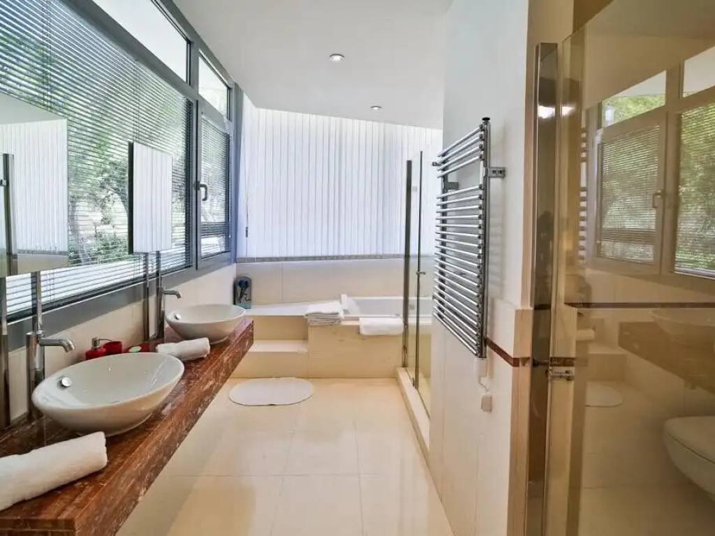 Casa de 856 m² en Marbella