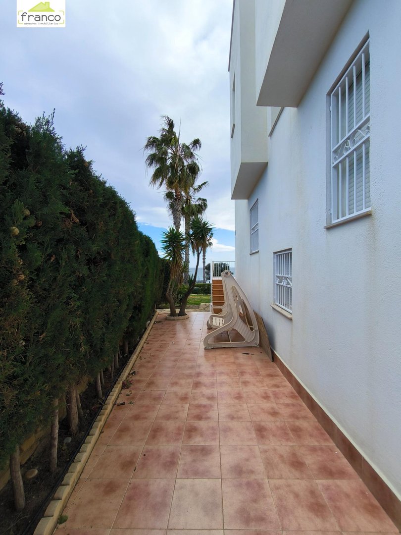 Appartement 190 m² à Mojácar