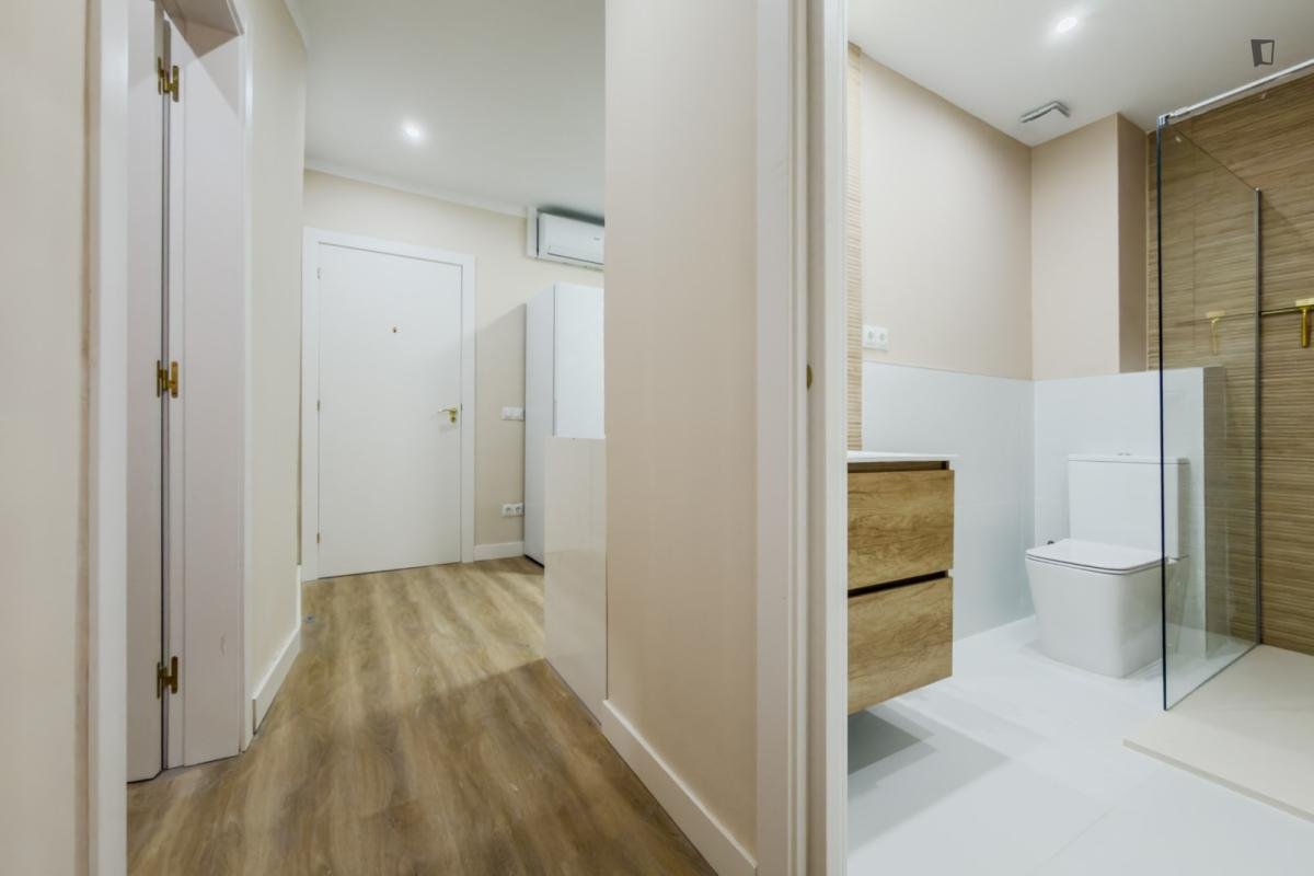 Piso de 63 m² en Barcelona
